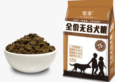 寵率與漢歐達成深度合作，攜手打造優(yōu)質(zhì)寵物食品新標(biāo)桿