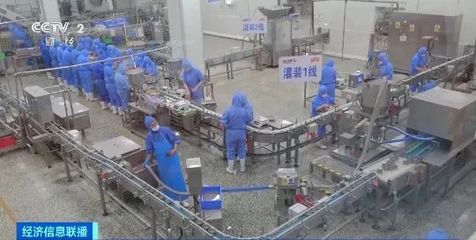 寵物食品出口火熱 4個(gè)月突破30億元，創(chuàng)歷史新高